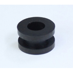 Tourmax, montážní silentbloky, (sada 10 ks.) Honda GL 120