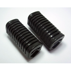 Tourmax, gumy stupaček spolujezdce, Honda CA 125S '95-'99, CMX 250C '96-'03 (OEM:50710-461-770)