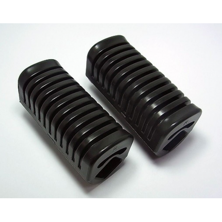 Tourmax, gumy stupaček spolujezdce, Honda CA 125S '95-'99, CMX 250C '96-'03 (OEM:50710-461-770)