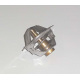 Tourmax, termostat chladiče, Honda CX 500/C/D '78-'82, GL 500 '81-'82, CX/GL 650C/E '83, GL 1100 '77-'83, GL 1500 '88-'00