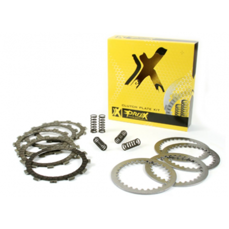 Prox, spojková sada (lamely, plechy, pružiny), Honda CRF 250 R '22-'24 CRF 250 RX '22-'23