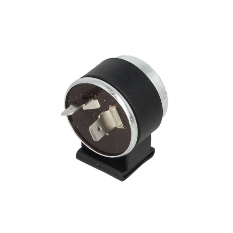 Vicma, přerušovač blinkrů, 2 piny, (21W) Aprilia AF1, AMICO, ETX, TUAREG, Cagiva SST, SX 50-350 1