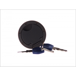 Vicma, víčko nádrže se zámkem, RIEJU RS-1, Yamaha YQ 50/100 1997-2011