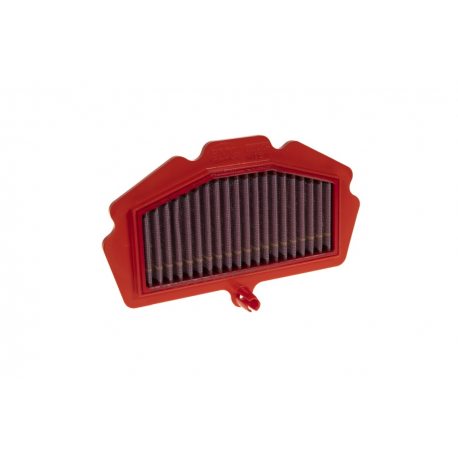 BMC, sportovní vzduchový filtr, Kawasaki 250/400 NINJA '18-'23 Z 400 '19-'23 ZX-25R 250 '20-'23 (RACE)