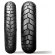 Dunlop, pneu 130/90B16 D427 67H TL, přední, Harley Davidson DOT 08/2022