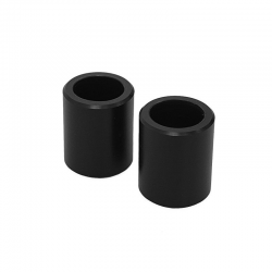 All Balls, plastová vložka, uložení zadního ramena (dvě vložky 24X28,8X17) Suzuki LTA 750X KING