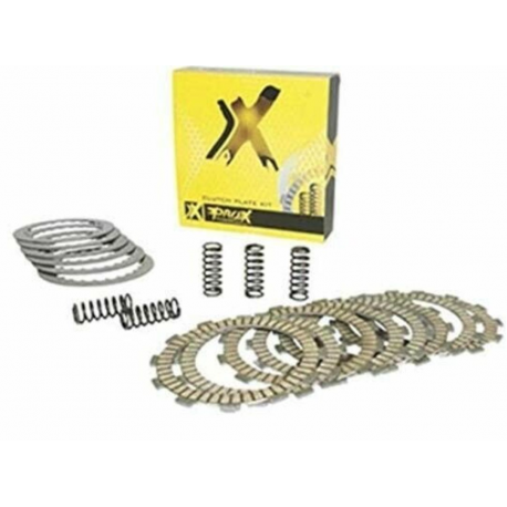 Pro-X, spojkové lamely, Yamaha WR250R '08-20 + WR250X '08-11