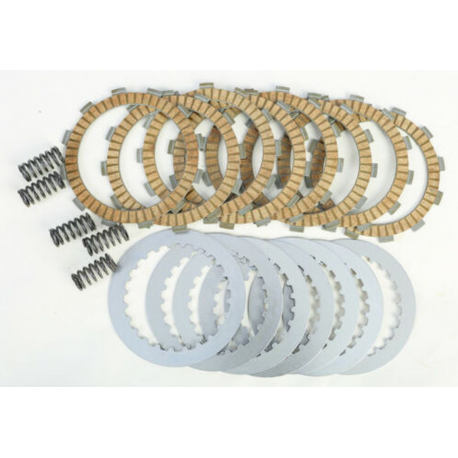 Pro-X, spojkové lamely, Husqvarna WR250+WR300 '09-13