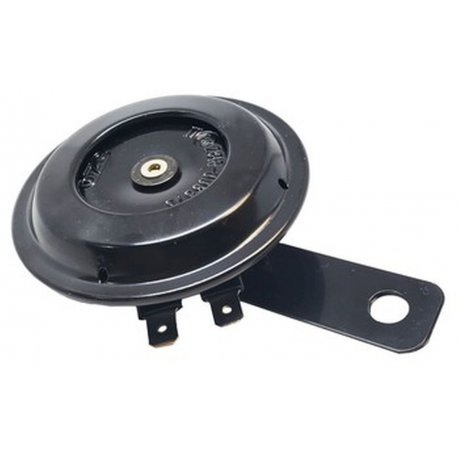 DZE, houkačka (klakson) KTM DUKE 125/250/390 '17-19 (OEM 93011060100)