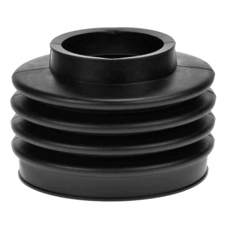 Ariete, příruba sání, elastická, MAICO 250/400CCM