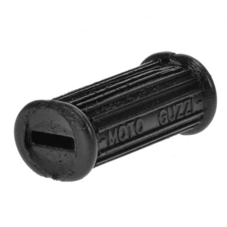 Ariete, návlek na řadičku, Moto Guzzi