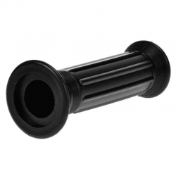 Ariete, gripy ASP GRIPS bez otvoru, černá barva