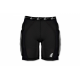 UFO, kraťasy s chráničemi, černá barva, velikost S