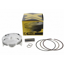 ProX, pístní sada, KTM (4T) SXF 450 (SX-F450) '13-22, Husqvarna FC 450 '14-22 12.6:1 (94.96mm)