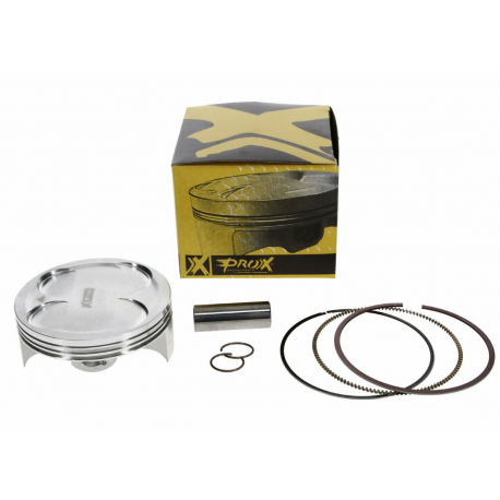 ProX, pístní sada, KTM (4T) SXF 450 (SX-F450) '13-22, Husqvarna FC 450 '14-22 12.6:1 (94.97mm)