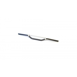 Vicma, řidítka s hrazdou, průměr 22,2mm, carbon barva