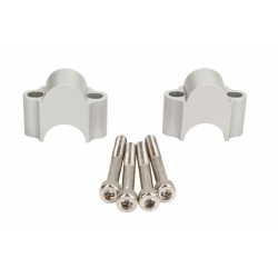 Vicma, držáky řidítek prům. 28,6mm (zvýšení o 30mm)