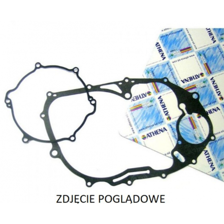 Athena, těsnění víka alternátoru, Yamaha XS 400