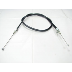 Psychic, plynové lanko, Honda CRF 150R/RB '07-20, (CIO524 53.110009 45-1009) zavírací