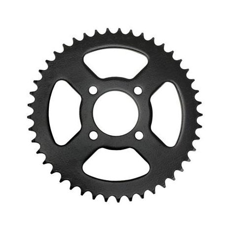 MTX, rozeta 899 47 KTM SX/EXC/LC4 '91-'21, Husqvarna FE/FS 450, FE 501 '16-'19 (89947JT) (řetěz 520)