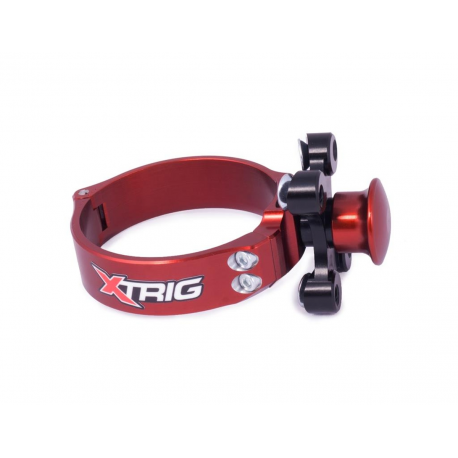 XTRIG, pomocník startu (HOLESHOT) 50MM WP 43MM KTM SX 85/105 '13-'20 Husqvarna TC 85 '14-'20
