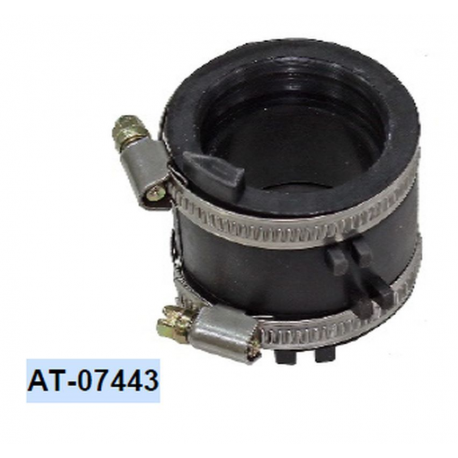 Bronco, příruba karburátoru, Honda TRX 500 FOREMAN/RUBICON '01-'09 (OEM:16211-HN2-000)