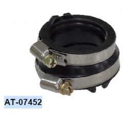 Bronco, příruba karburátoru, Suzuki LT-Z 400 QUADSPORT '03-'08 (OEM:13111-07G10)