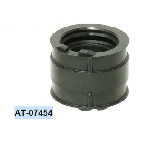 Bronco, příruba karburátoru, Yamaha YFM 250R RAPTOR '08-'11 (OEM:4D3-13596-00)