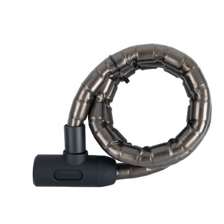 Oxford, bezpečnostní zámek SMOKE 1,5M (starý kod: OF145)