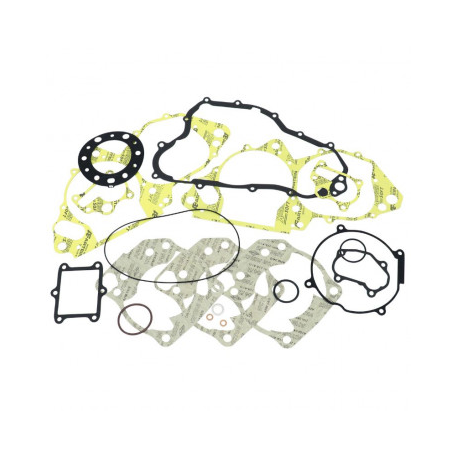 XRadical, sada těsnění, KTM SXF 450 '07-'12 , ATV SX 450 '09-'10, SXF 505 '07-'08