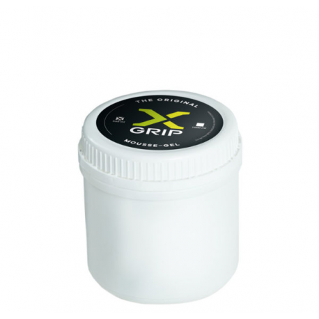X-Grip, gel na mousse, balení 500ml