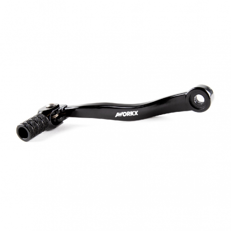 Aworkx, řadička, KTM SX, EXC, TPI '17-, Husqvarna TC/TE '17-, černá barva