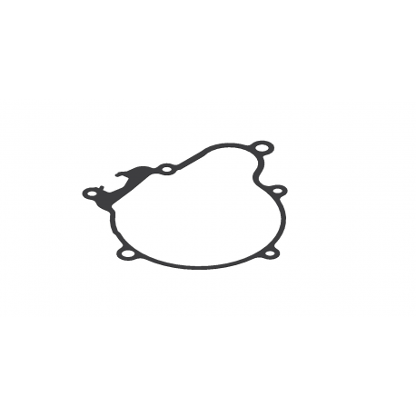 XRadical, těsnění víka alternátoru, KTM EXC 250/300 '08-'16, Husqvarna TE 250/300 '14-'16,Husaberg TE 250/300 '11-'14