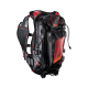 Leatt, CAMEL BAG batoh s picím systémem, MTB HYDRADRI 2.0 WP HYDRATION (2,0L kapalina, 5L batoh) BLACK/FLAME