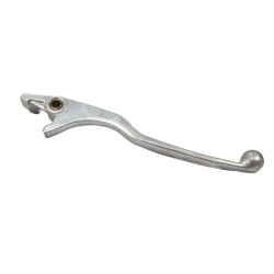 Nachman, brzdová páčka, Suzuki GSX-R750 '88-90, stříbrná (OEM: 57420-17C00) (DHS28SN)