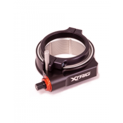 XTRIG, regulátor předpětí pružiny zadního tlumiče, XTRIG KTM EXC-F 2017-