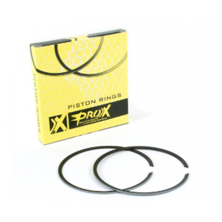 ProX, pístní kroužky, Honda CR 125 '04, (54.00mm)