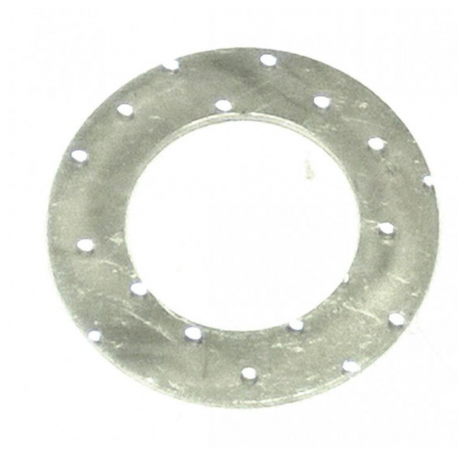 ProX, distanční podložky ojnice, Honda CR 250 '87-'91, TRX 250 24X40X1.5mm