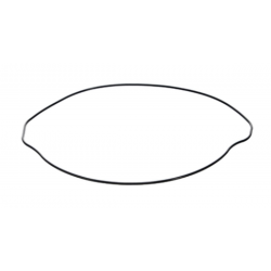 ProX, těsnění víka spojky, Honda CR 125r '87-'07 (OEM: 91311-KS6-700) (malé víko)