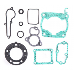 ProX, horní sada těsnění Top-End, Honda CR 125 '88-'89