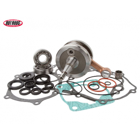 Hot Rods, opravná sada spodní části motoru, Yamaha YZ85 02-17