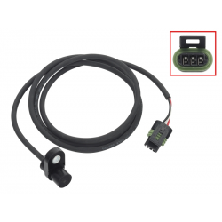 Bronco, čidlo rychlosti, Polaris 325 MAGNUM '00-02, SPORTSMAN 400 '01-05 /500 '99-10 /700 '04-07 /800 '05-10, RANGER 700 '07-09