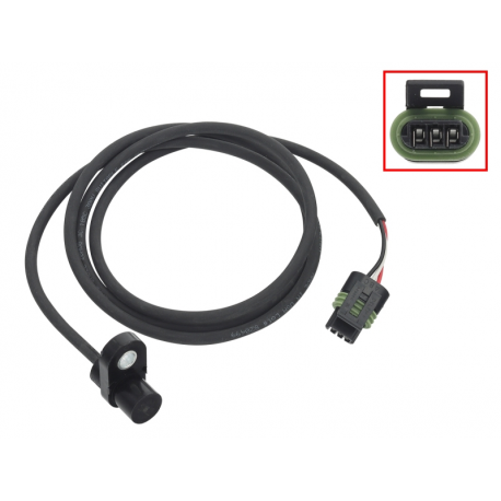 Bronco, čidlo rychlosti, Polaris 325 MAGNUM '00-02, SPORTSMAN 400 '01-05 /500 '99-10 /700 '04-07 /800 '05-10, RANGER 700 '07-09