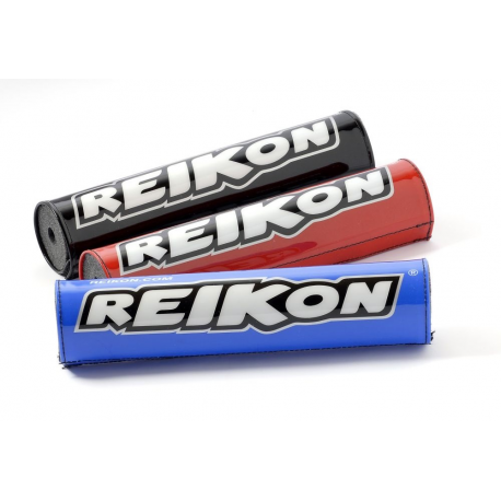 Reikon, chránič na hrazdu řidítek, červená barva