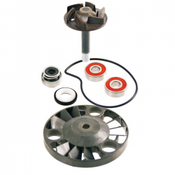 RMS, opravná sada vodní pumpy, Piaggio BEVERLY 125/200 '01-'05 X8 125/200 '04 X9 125/200 '00- '03 Gilera RUNNER 125/180/200 '00
