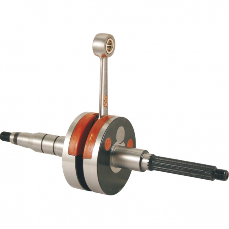 RMS, kliková hřídel, Minarelli 50 Aprilia Beta Malaguti MBK Yamaha