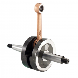 RMS, kliková hřídel, Minarelli AM345-AM6 50CC Aprilia Yamaha