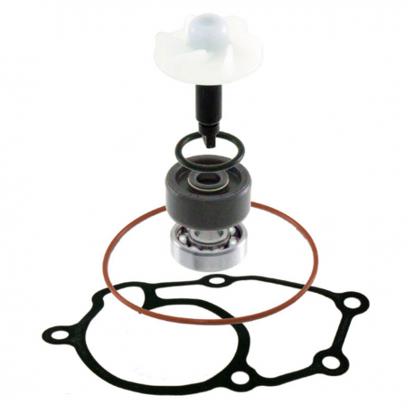 RMS, opravná sada vodní pumpy, Yamaha MT 125 '15-'20 YP 125R X-MAX '06-'19 YZF-R 125 '08-'19