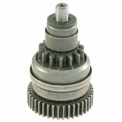 RMS, volnoběžka startéru, Aprilia Derbi Gilera Piaggio 125/150/200