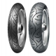 Pirelli, pneu 100/80-17 Sport Demon 52H TL M/C, přední, DOT 31/2022